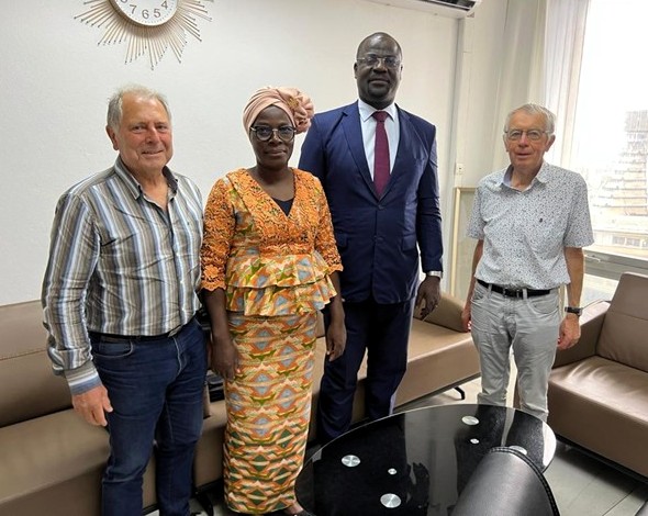 Confrence bioscurit en levage