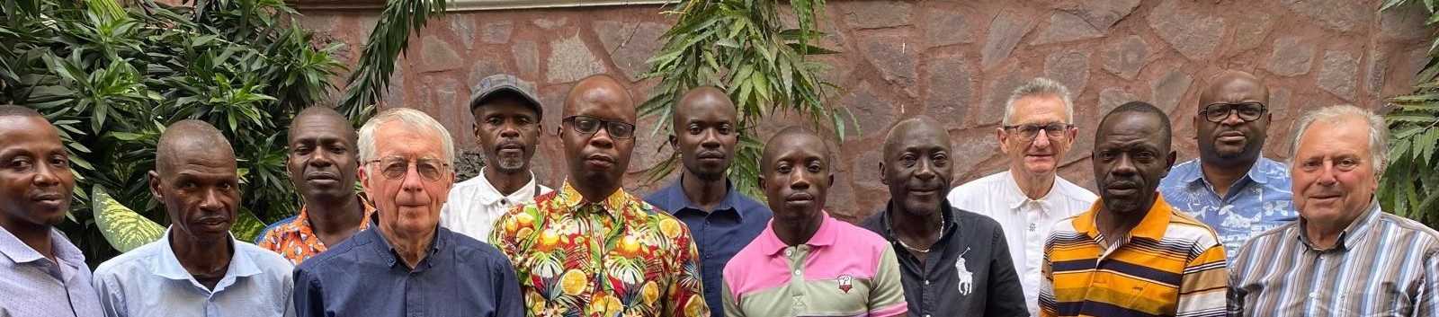 AVe en RDC et RC, Avril 2025