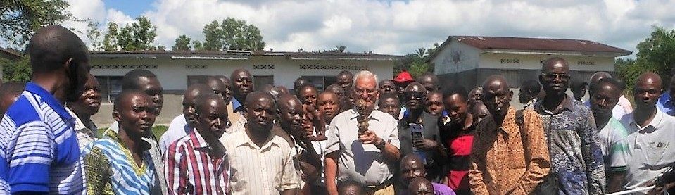 AVe en RDC, Octobre 2021