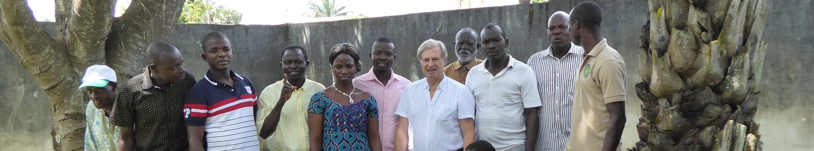 AVe au Togo et Bénin, Mai 2016