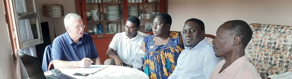 AVe au Cameroun, Octobre 2021