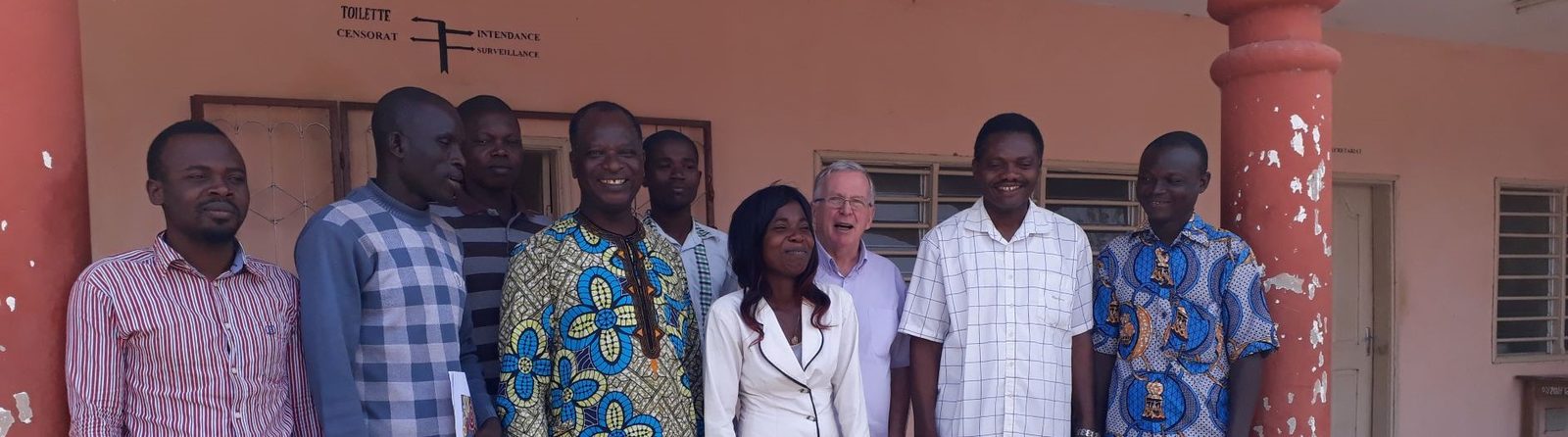 AVe au Bénin, Janvier 2020