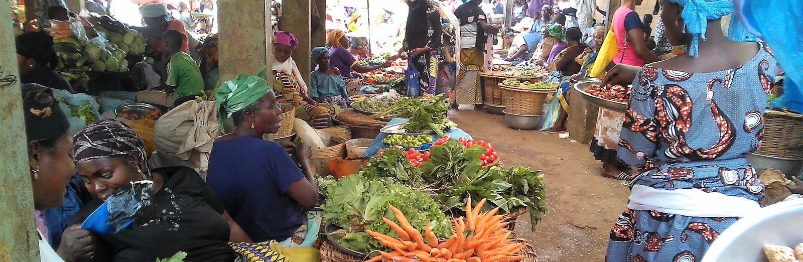 AVe au Bénin, Janvier 2020