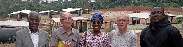 AVe en Côte d'Ivoire, Août 2024