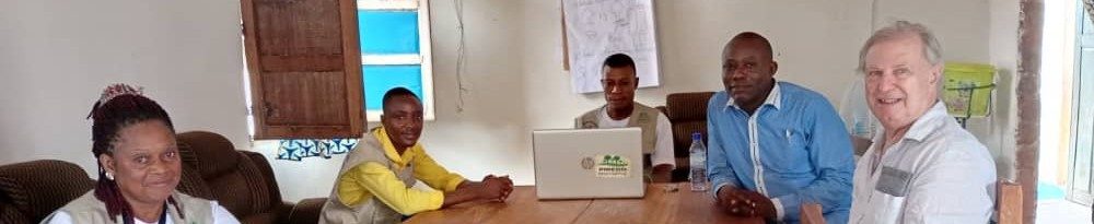 AVe en RDC, Février 2025