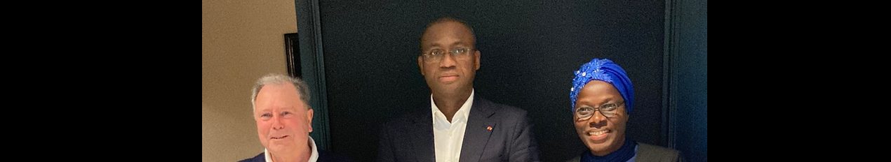 AVe en Côte d'Ivoire, Mars 2024